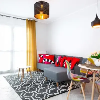 Apartments Rondo Wiatraczna by Noclegi Renters
