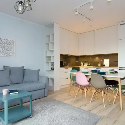 ShortStayPoland Żupnicza (B32)