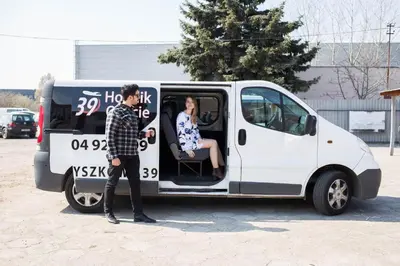 Goście zatrzymujący się w obiekcie Hotelik Okęcie 39 - Nocleg i Parking Blisko Lotnisko Okęcie