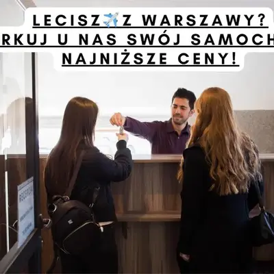Hotelik Okęcie 39 - Nocleg i Parking Blisko Lotnisko Okęcie