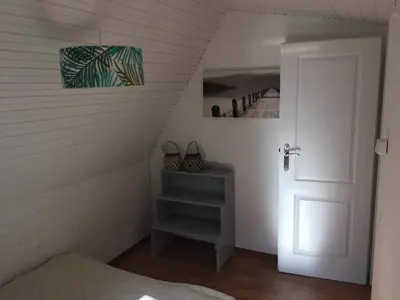 Plan piętra w obiekcie BIG CALM APART HOTEL 15min WARSAW 6pers WiFi Fireplace Garden Grill