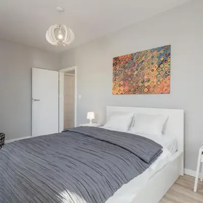 Chill Apartments Wolska 45