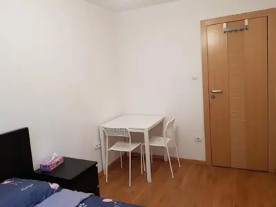 Plan piętra w obiekcie MirrorRoom PL CityCenter
