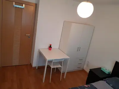 Plan piętra w obiekcie MirrorRoom PL CityCenter