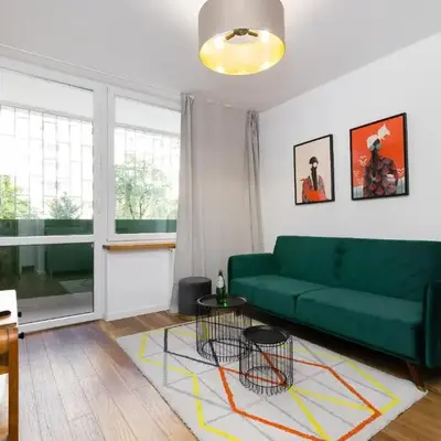 Independence Museum Charming Apartment by BookingHost