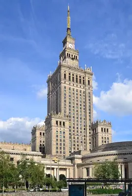 Plan piętra w obiekcie Apartament Centrum Pańska