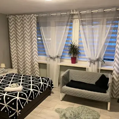 Apartament Centrum Pańska
