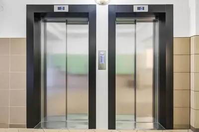 Plan piętra w obiekcie Andersena 190 B - 12 piętro - 10 min CMKP - 5 min Metro - 15 min Centrum