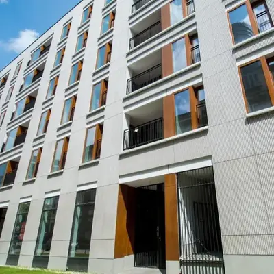 erApartments Browary Warszawskie