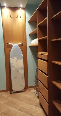 Plan piętra w obiekcie Studio 4