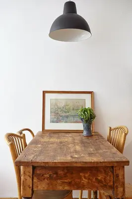 Plan piętra w obiekcie Apartament - Stara Ochota