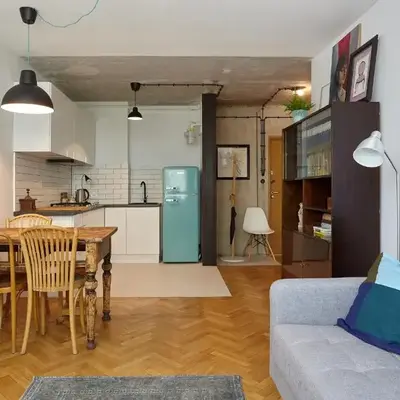 Apartament - Stara Ochota