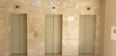 Plan piętra w obiekcie Apartament metro rondo Onz