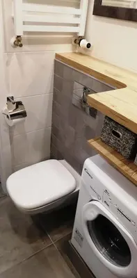 Łazienka w obiekcie Apartament Bielany Oczapowskiego