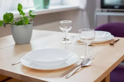Plan piętra w obiekcie Apartments Warsaw Kakowskiego by Noclegi Renters