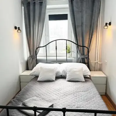 Coser Apartamenty Metro ONZ