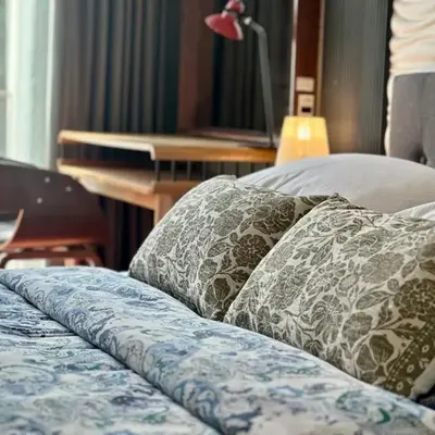 Apartament Koszykowa Latwiec Śródmiescie południowe