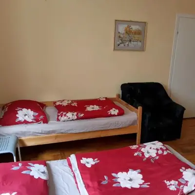 Macedonia Home