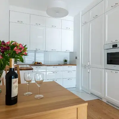 Szczesliwice Ochota P&O Serviced Apartments