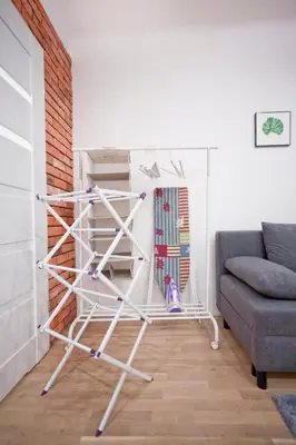 Plan piętra w obiekcie Studio Gaba 2 INTRACO Apartment
