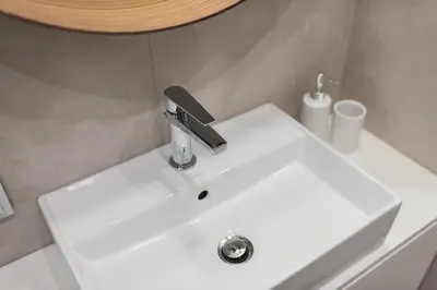 Plan piętra w obiekcie YourSecondFlat Grzybowska