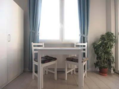 Plan piętra w obiekcie Airport Residence Blue