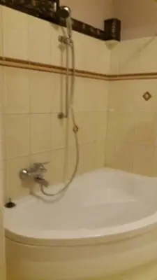 Plan piętra w obiekcie Pokoje Kolorowe Sny