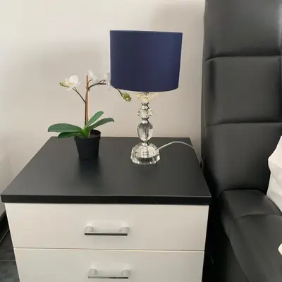 Plan piętra w obiekcie Your Home in Warsaw - Apartment Stegny- Mokotow