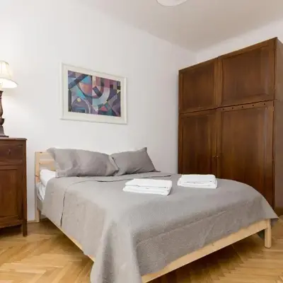 Powiśle Superior Apartment by BookingHost
