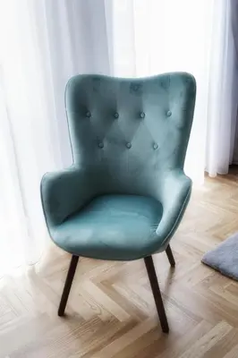 Część wypoczynkowa w obiekcie AMN APARTMENTS