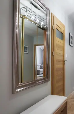 Plan piętra w obiekcie AMN APARTMENTS