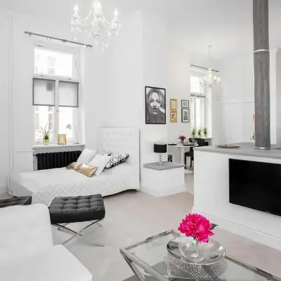 Apartments Warsaw City Center by Noclegi Renters