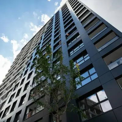 Apartments Warsaw CityLink by Noclegi Renters