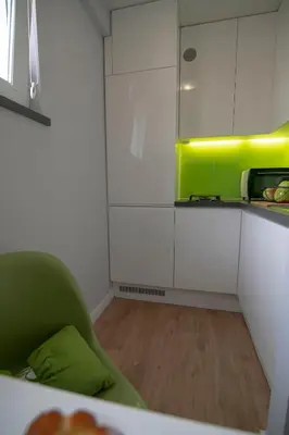 Kuchnia lub aneks kuchenny w obiekcie WLR Apartments - Hoza II
