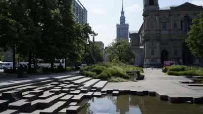 Lokalna atrakcja w pobliżu tego apartamentu