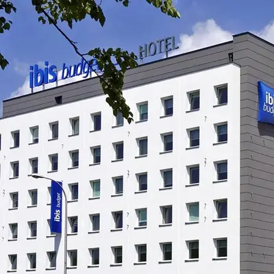 ibis budget Warszawa West Station