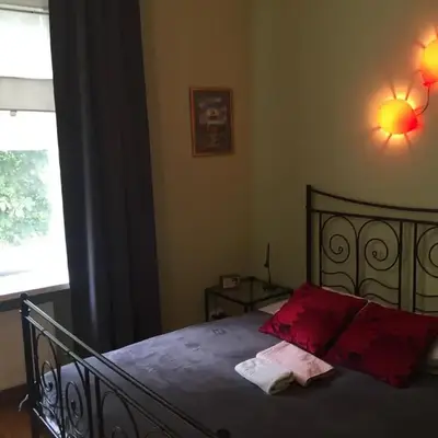 Apartament PIĘKNA