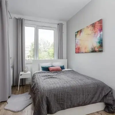 Chill Apartments Ursynów