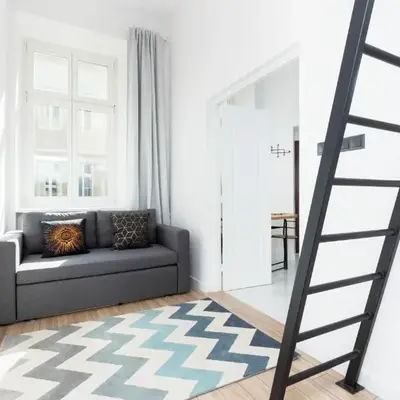 Apartment Aleje Jerozolimskie 85 by Noclegi Renters