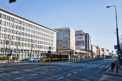 Plan piętra w obiekcie Level Rooms