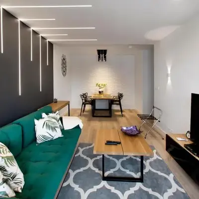 P&O Serviced Apartments Group Komputerowa