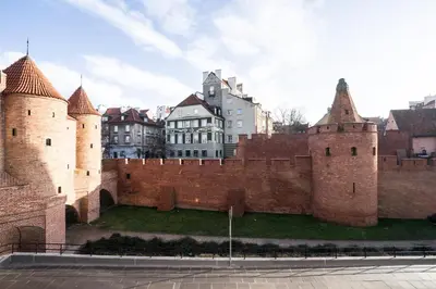 Lokalna atrakcja w pobliżu tego apartamentu