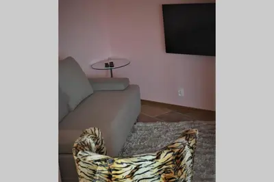 Część wypoczynkowa w obiekcie Studio 3