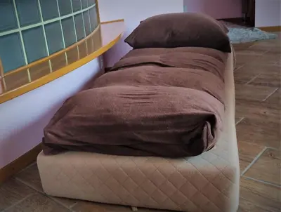Część wypoczynkowa w obiekcie Studio 3