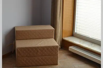 Część wypoczynkowa w obiekcie Apartament Bukowińska