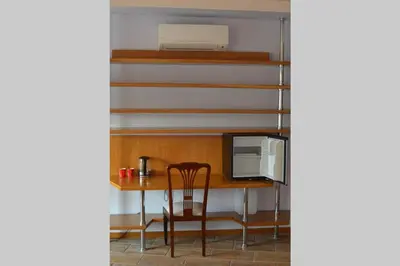 Kuchnia lub aneks kuchenny w obiekcie Apartament Bukowińska