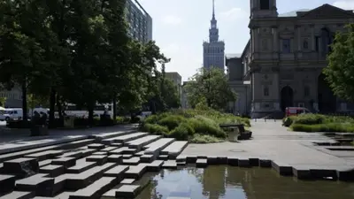 Lokalna atrakcja w pobliżu tego apartamentu