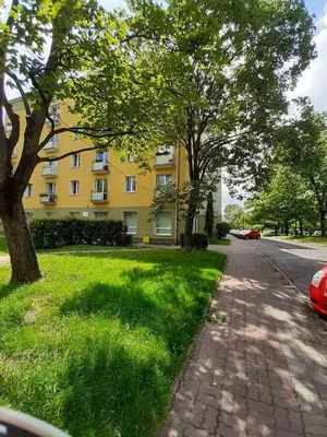 Okolica w pobliżu tej kwatery prywatnej