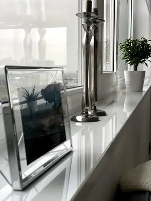 Plan piętra w obiekcie Leo Apartment