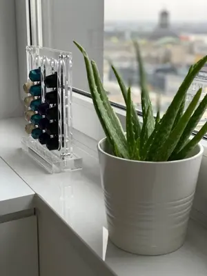 Plan piętra w obiekcie Leo Apartment